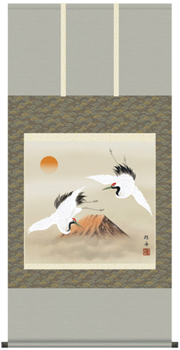 掛け軸