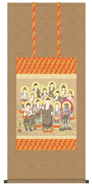 掛け軸　販売・通販