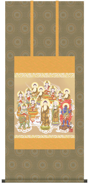 掛け軸　販売・通販