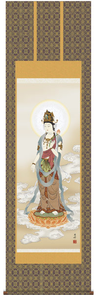 掛け軸
