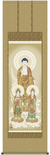 掛け軸