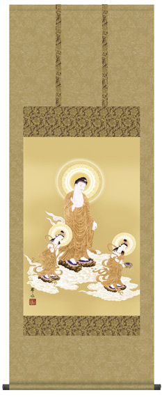 掛け軸