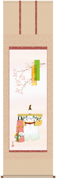 掛け軸
