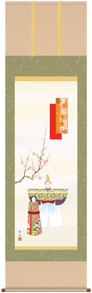 掛け軸