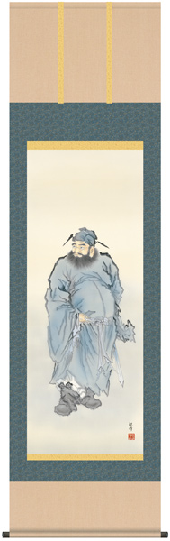 掛け軸