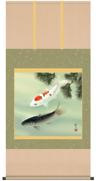 掛け軸