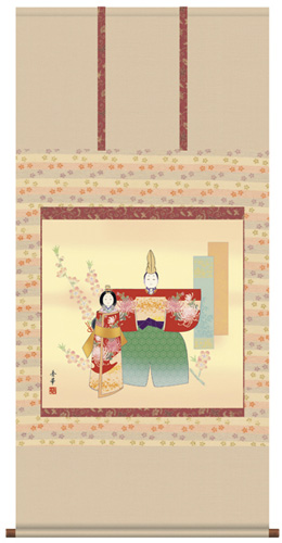 掛け軸