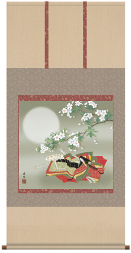 掛け軸