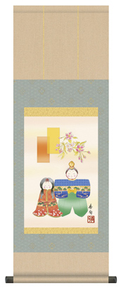 掛け軸