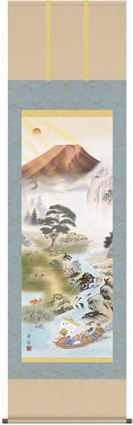 掛け軸