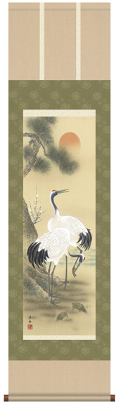 掛け軸
