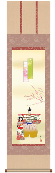掛け軸
