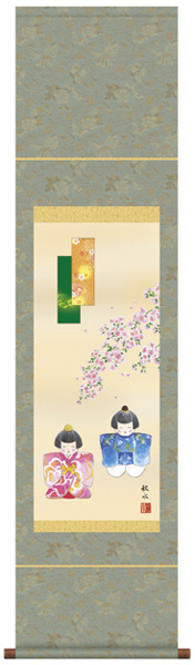 掛け軸