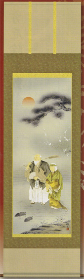 掛軸
