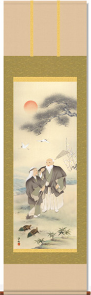 掛軸