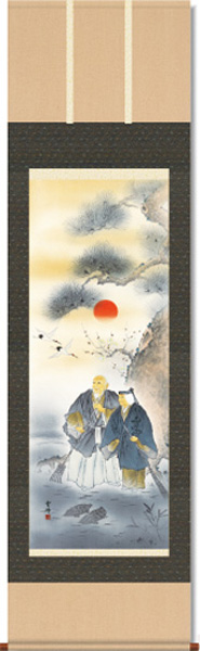 掛軸