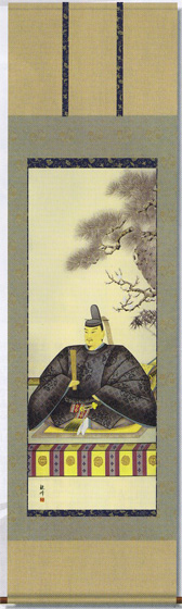 掛軸