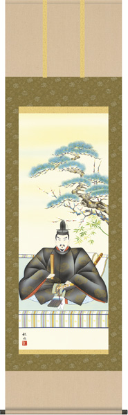 掛軸