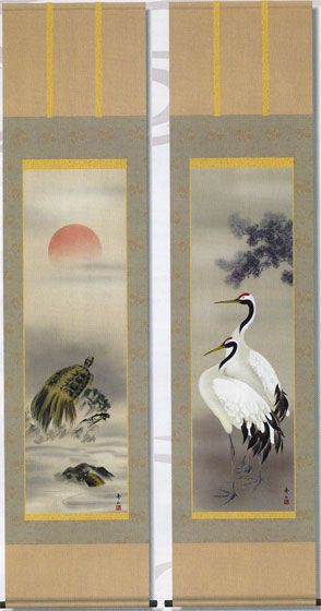 掛軸
