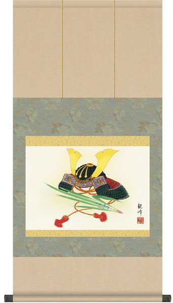 掛軸