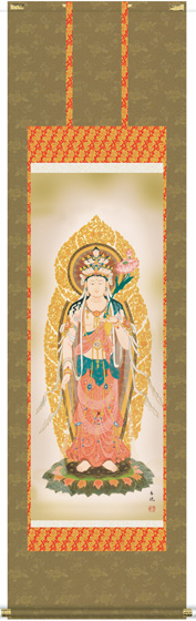 掛軸