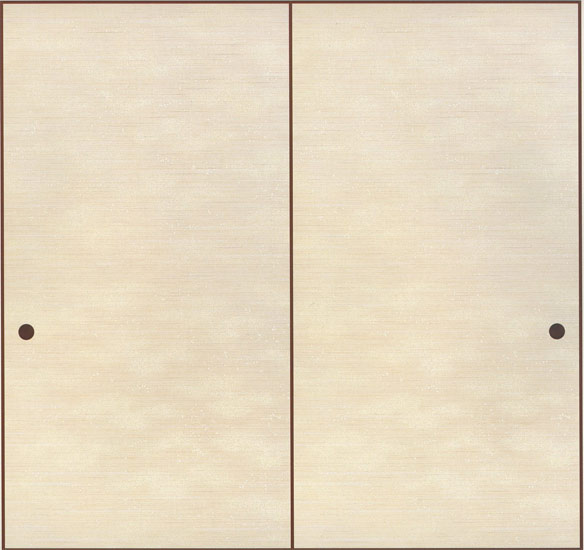 襖紙（ふすま紙）