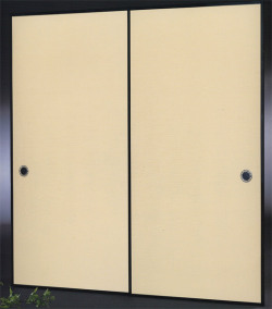 ふすま紙（襖紙）