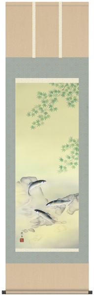 掛け軸