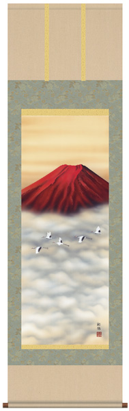 掛け軸