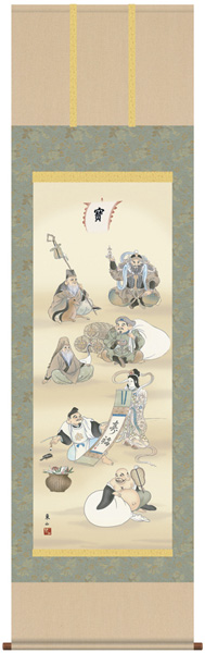 掛け軸