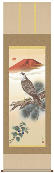 掛け軸