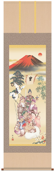 掛け軸　販売