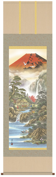 掛け軸