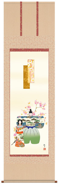 掛け軸