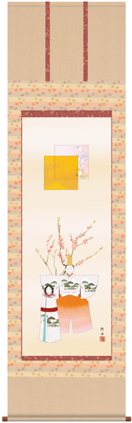 掛け軸