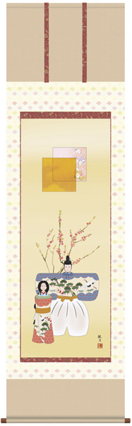 掛け軸