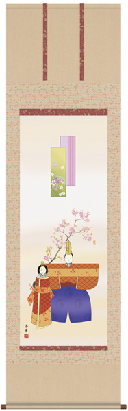 掛け軸