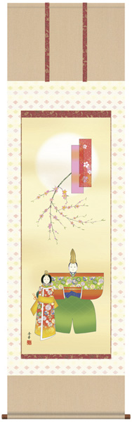 掛け軸