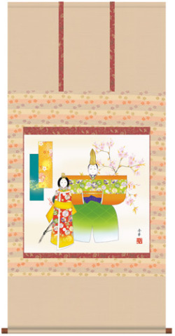 掛け軸
