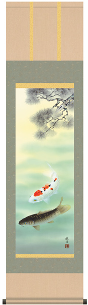 掛け軸