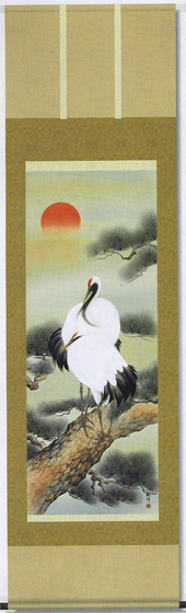 掛軸