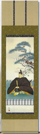 掛軸