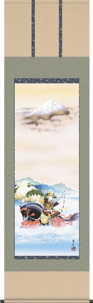 掛軸