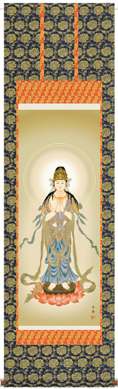 掛軸