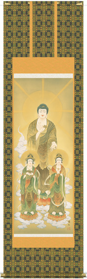掛軸