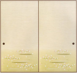 襖紙（ふすま紙）