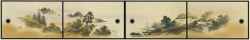 襖紙(ふすま紙)