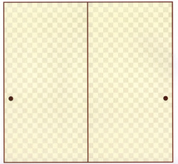 織物ふすま紙　NZ-１７２