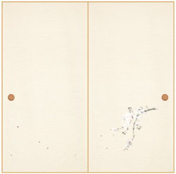 襖紙(ふすま紙)