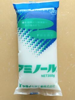 糊